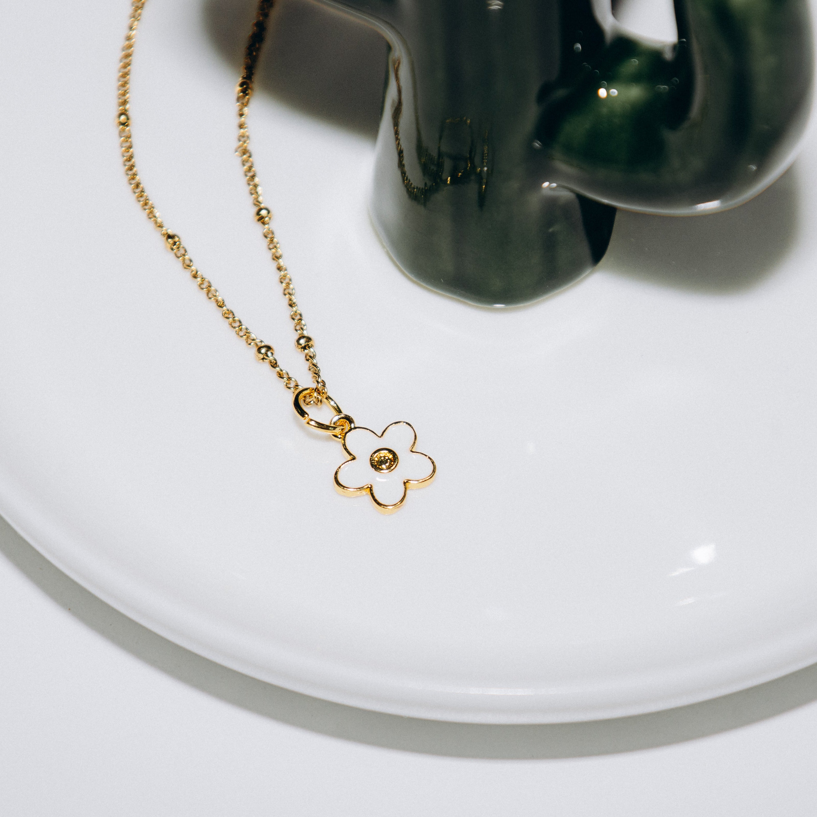 Collier Marguerite