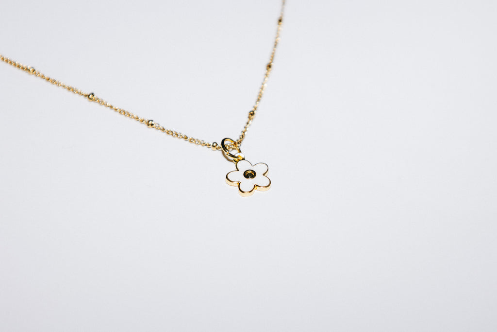 Collier Marguerite