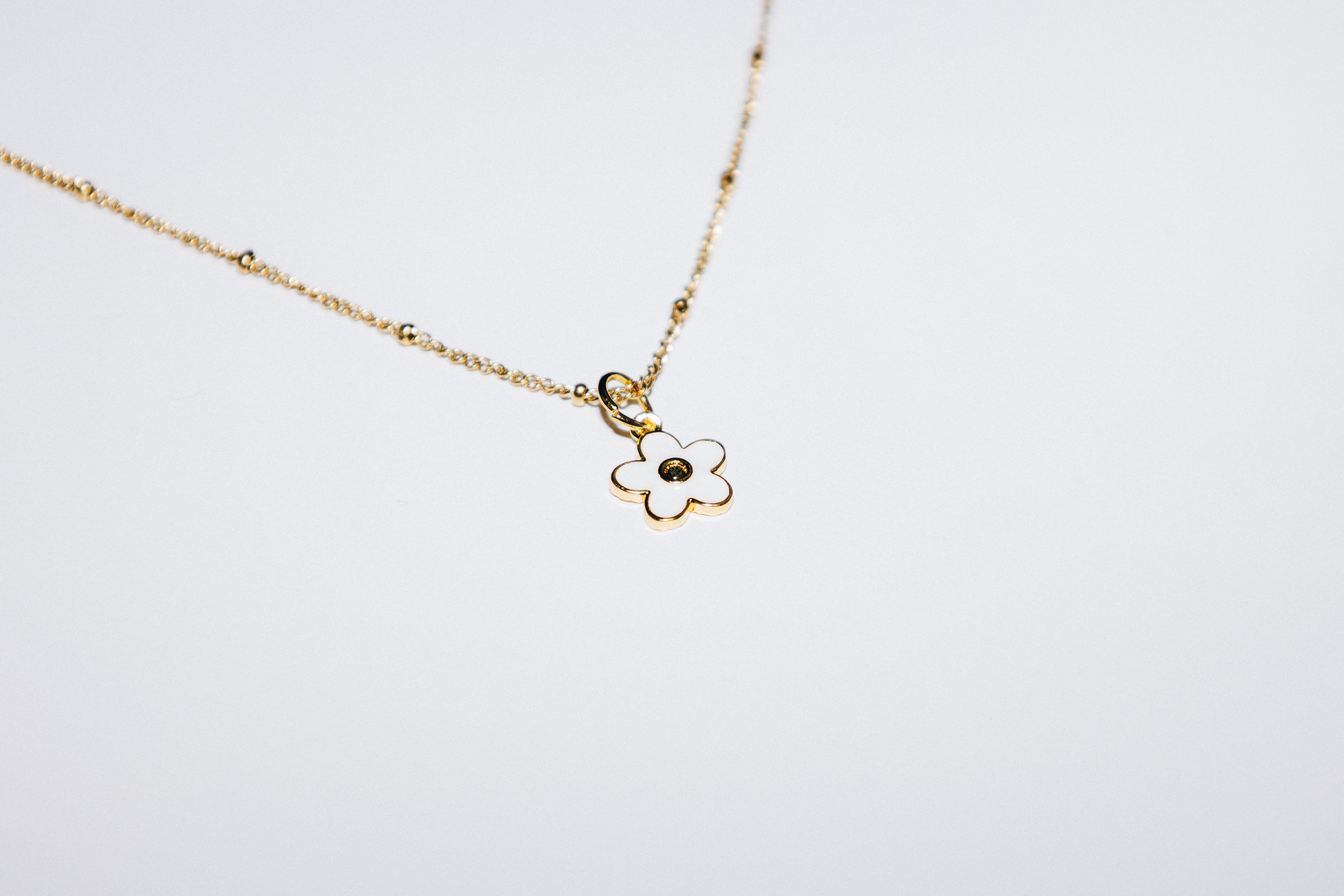 Collier Marguerite