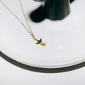 Collier Ananas