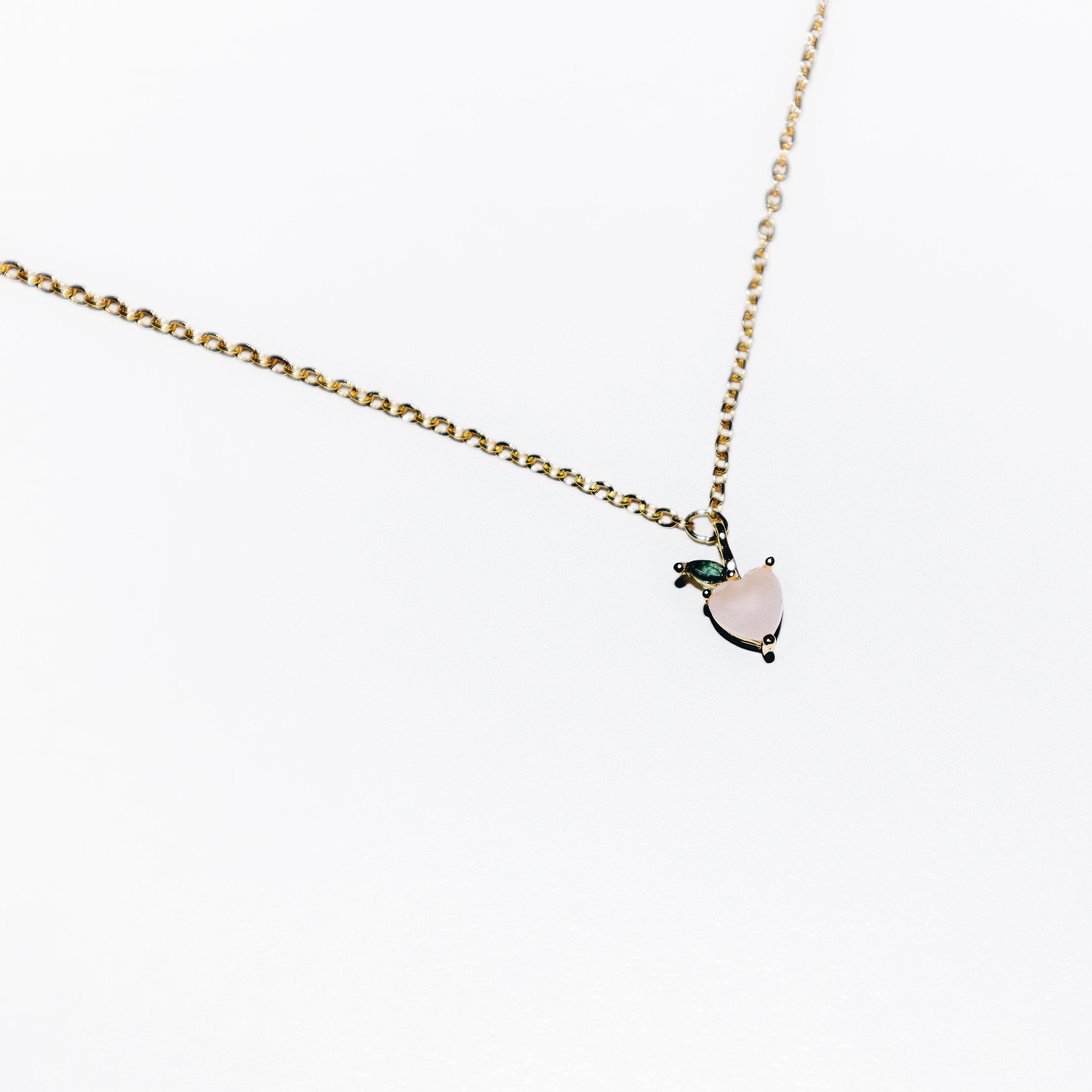 Collier Pêche