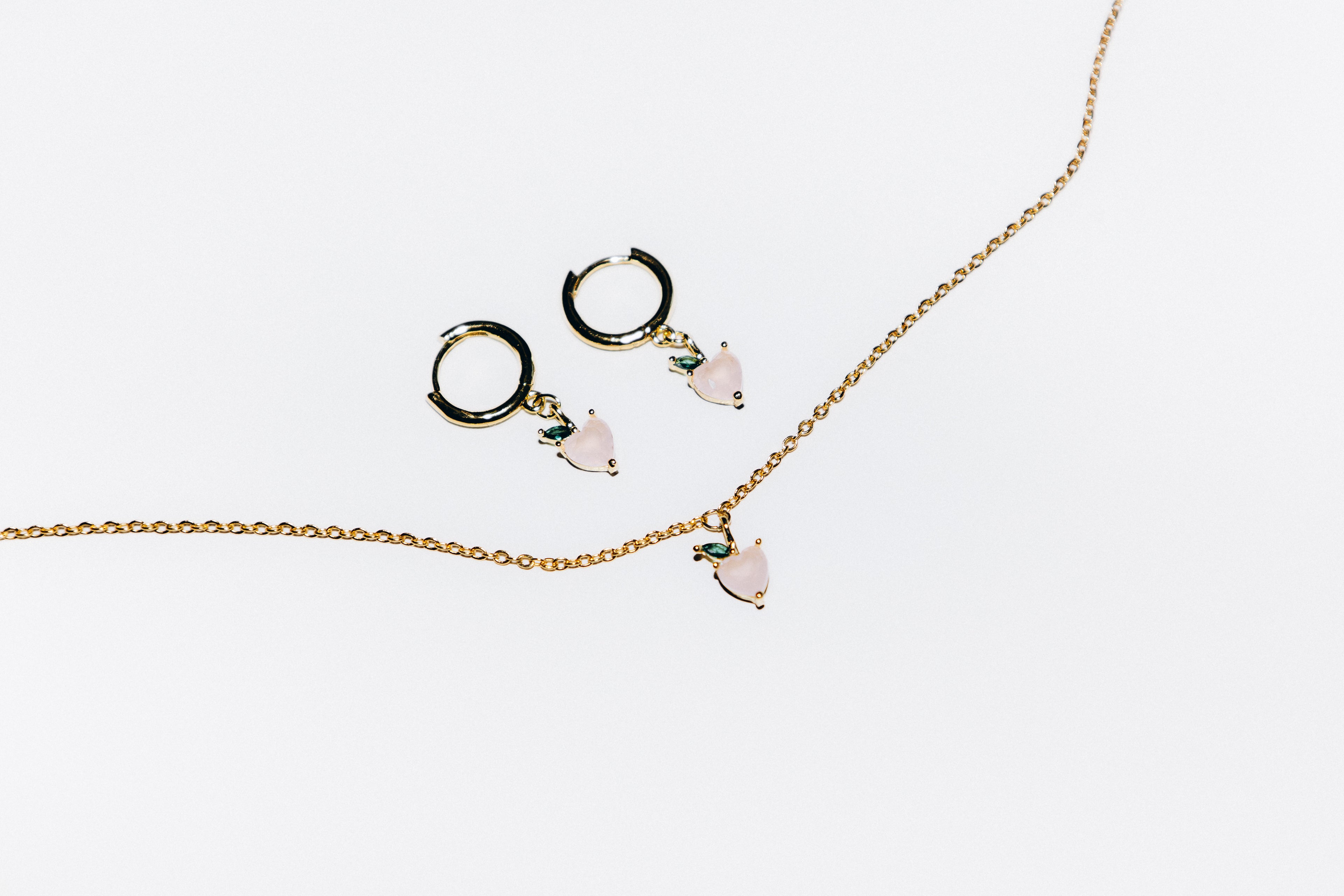 Collier Pêche