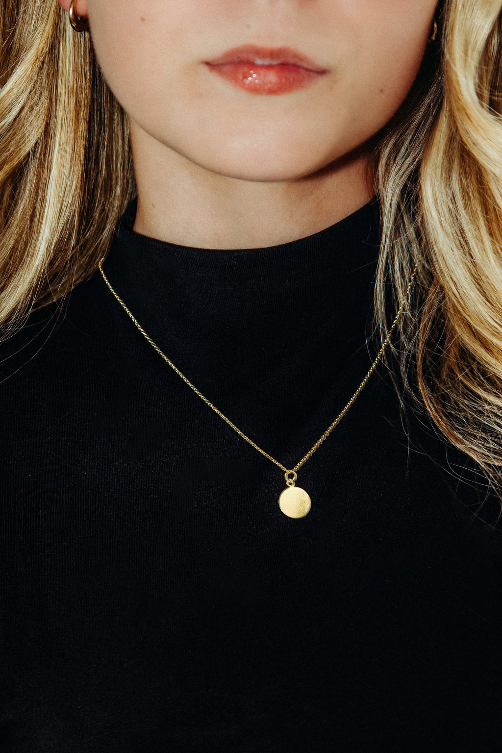 Collier Éra
