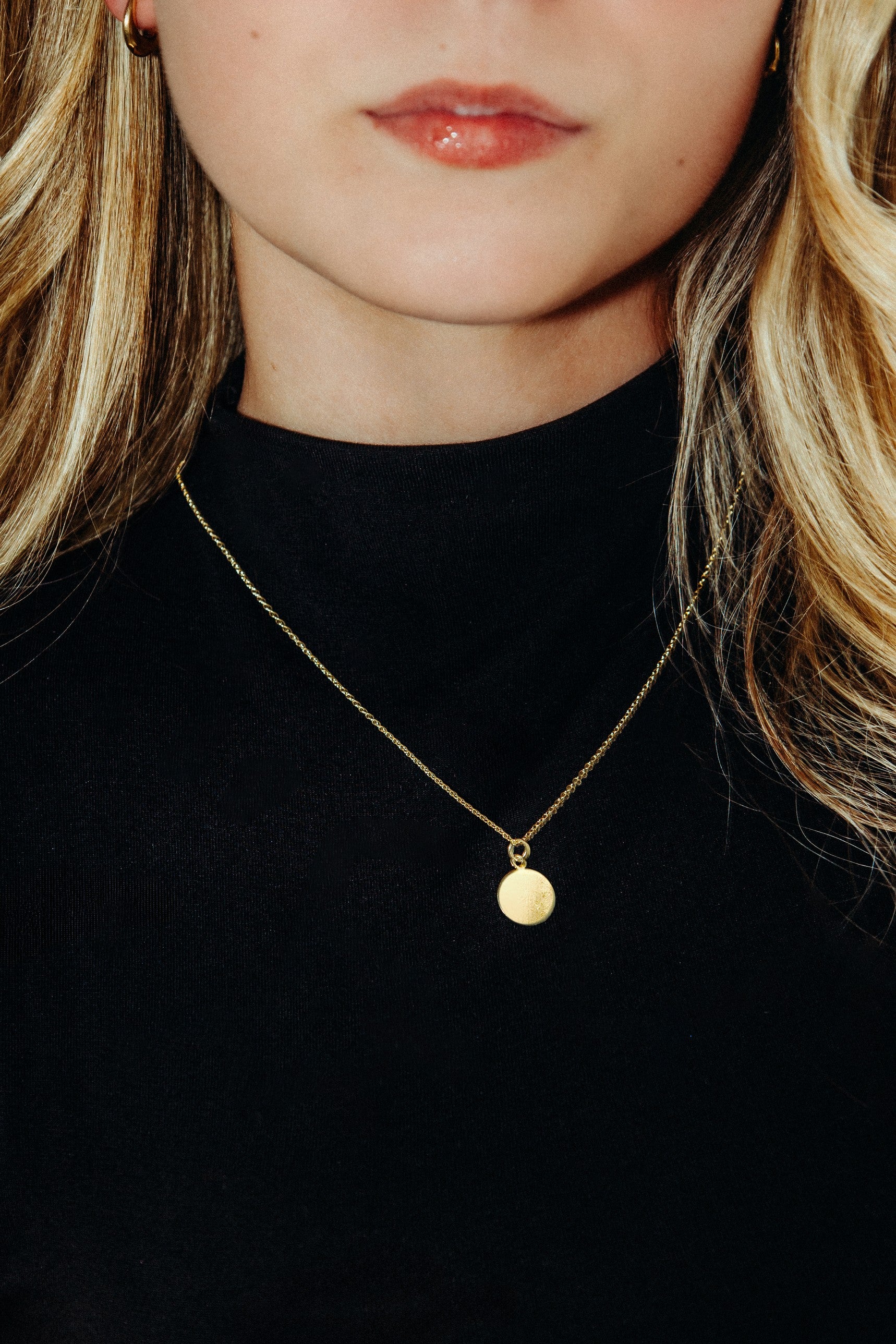 Collier Éra