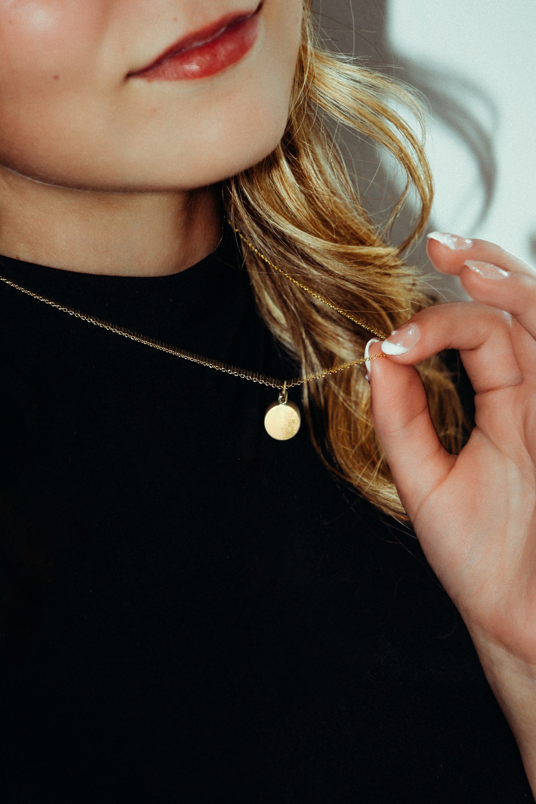 Collier Éra
