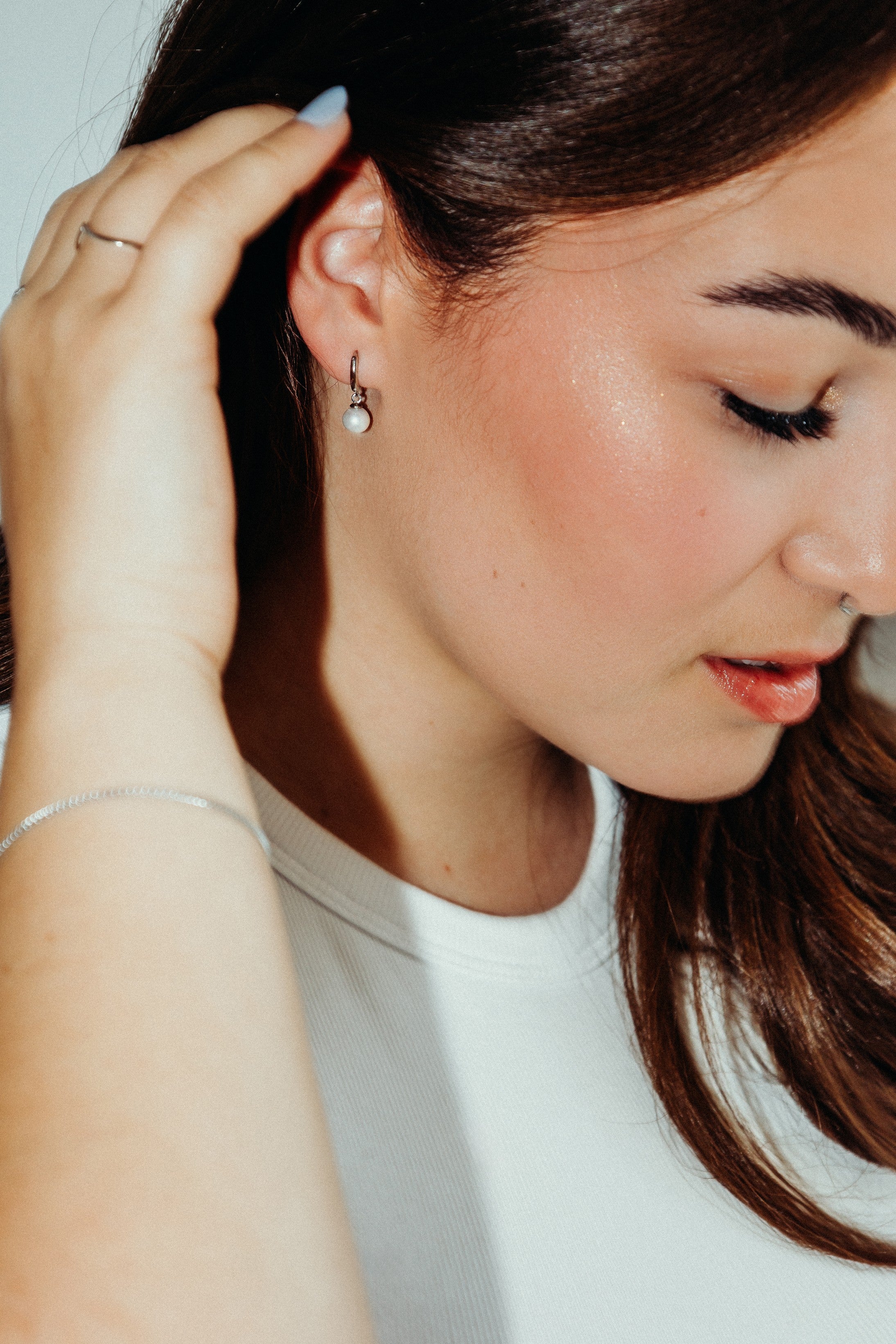Boucles Sola (Argent)