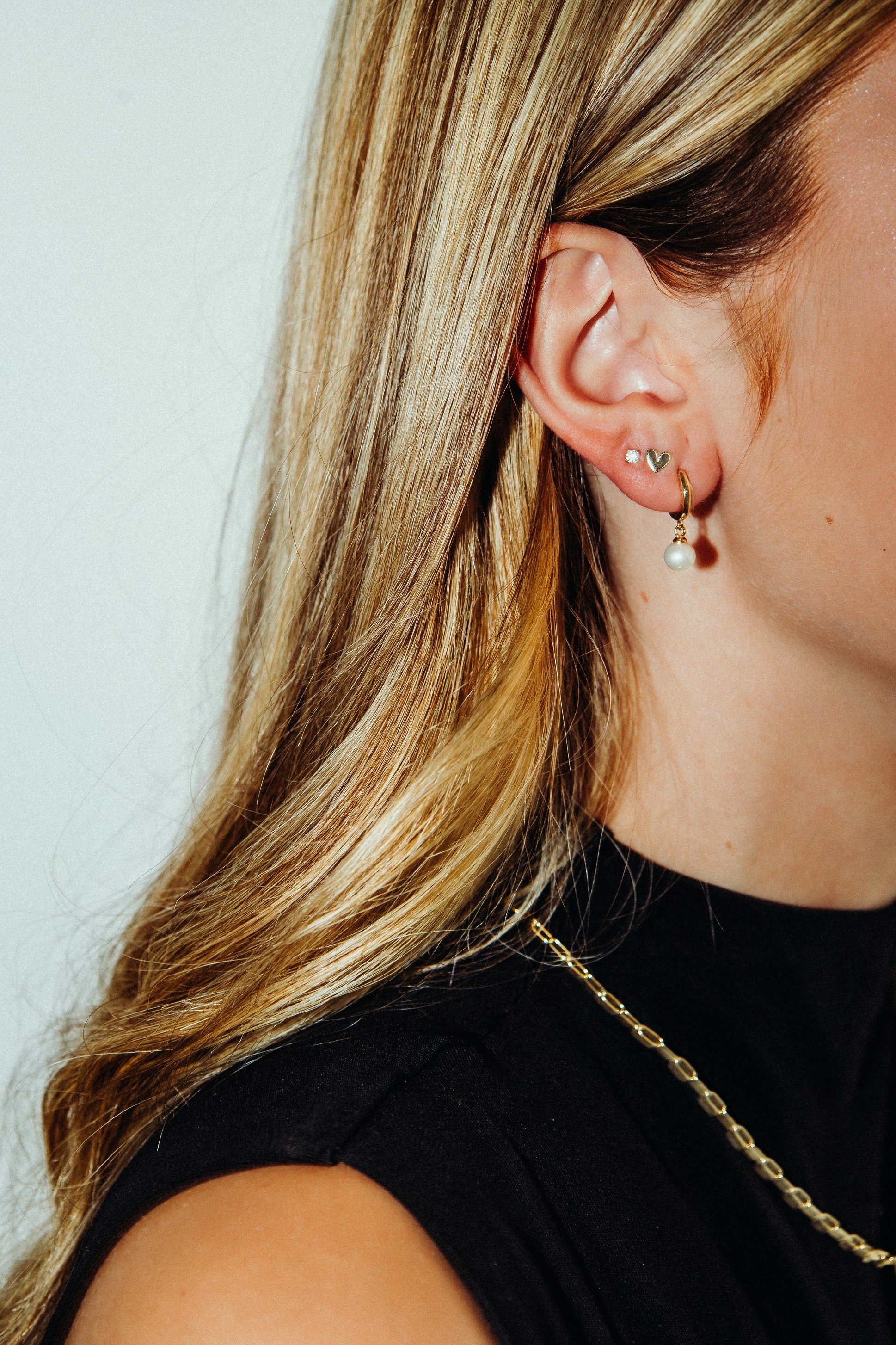 Boucles Sola (Gold)