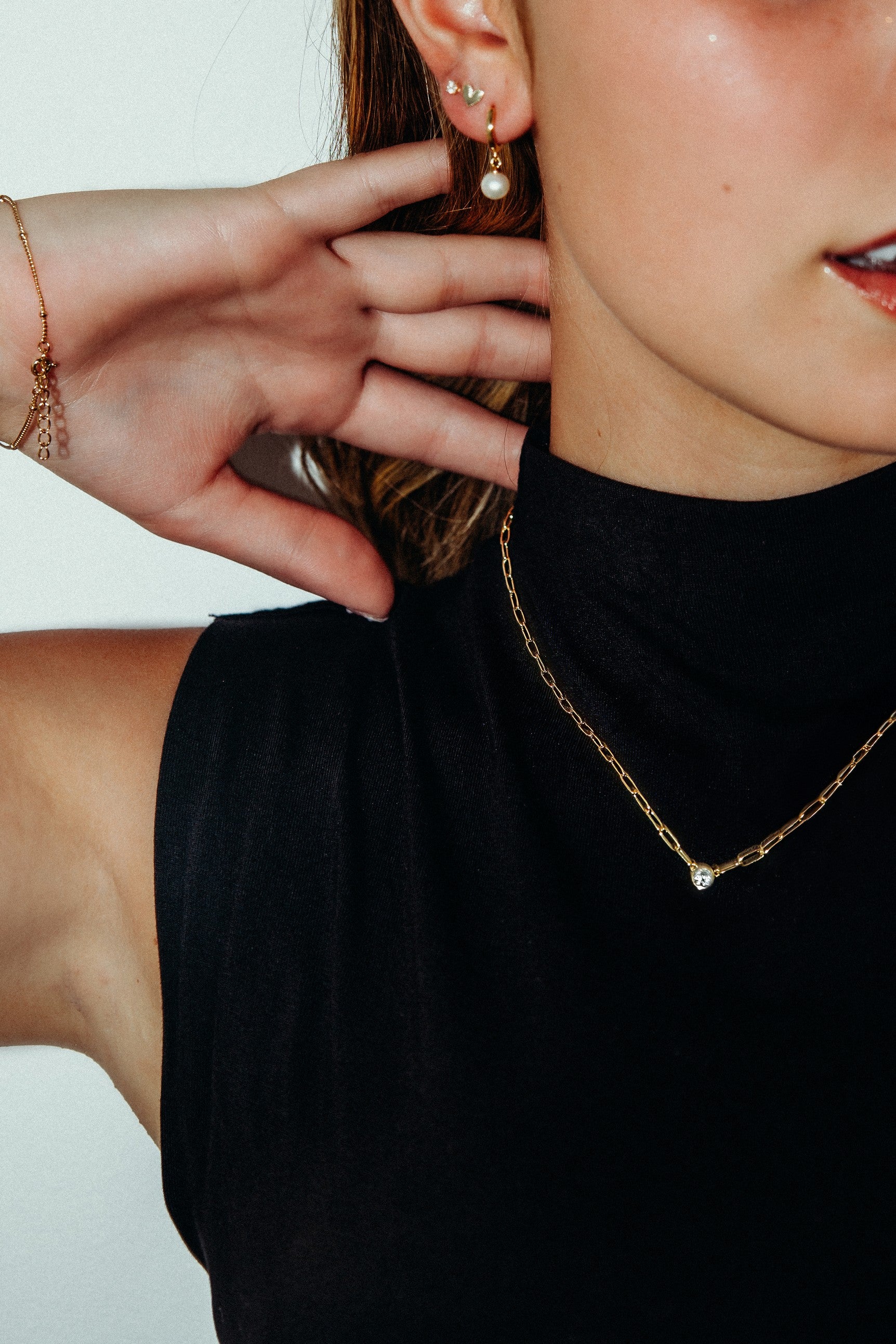 Collier Oria