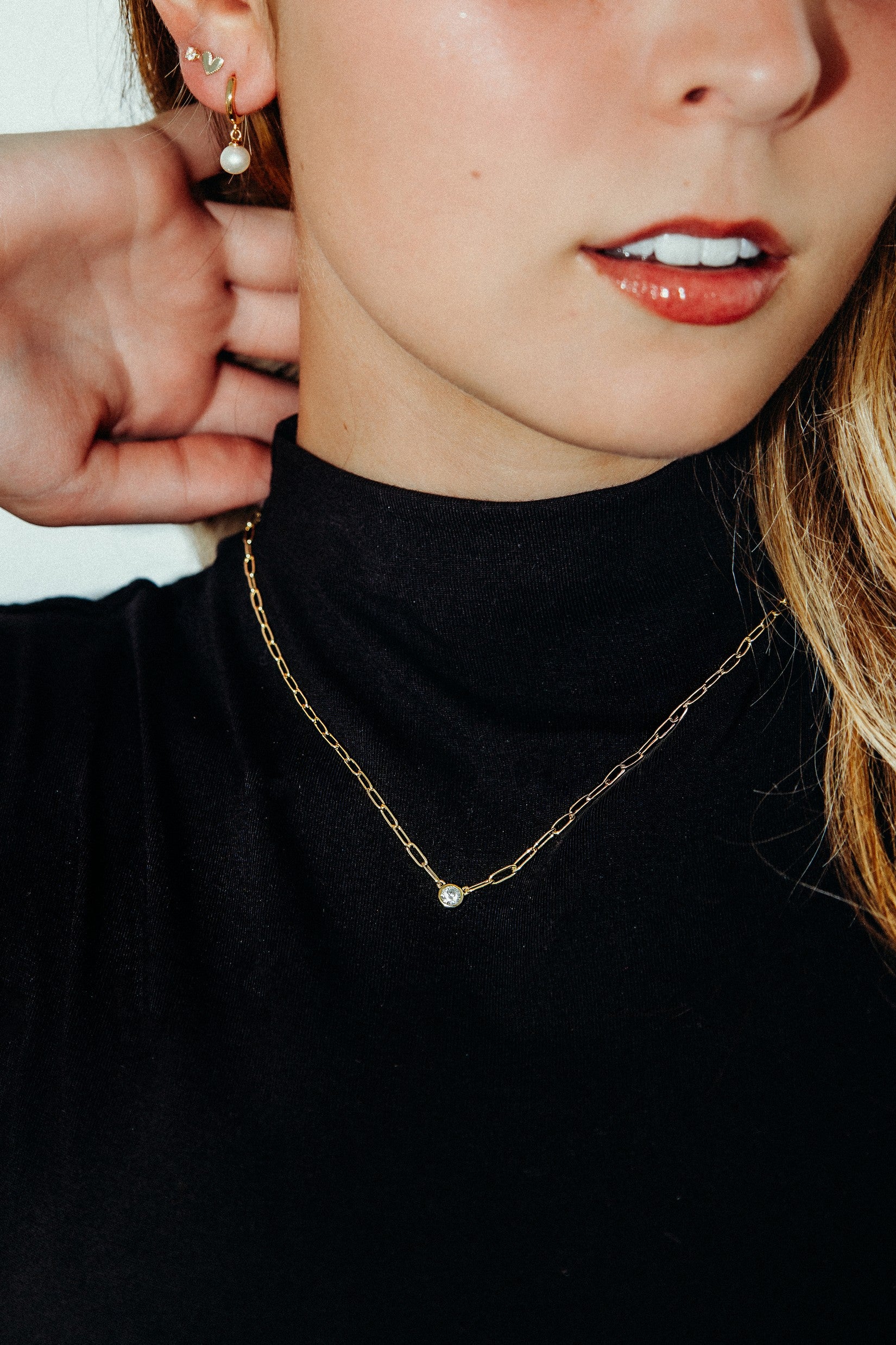Collier Oria