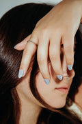Bague Zéa