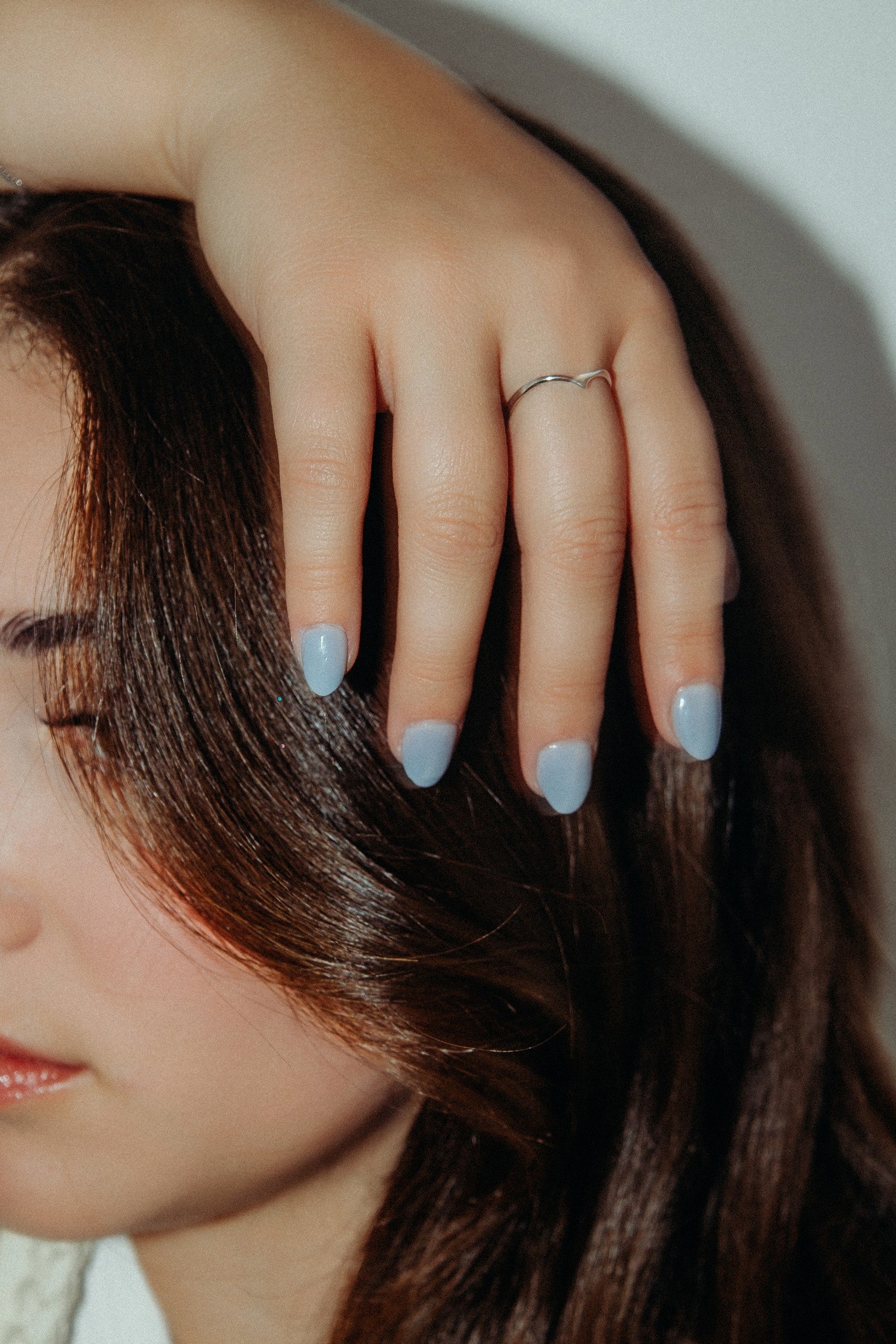 Bague Aria (Argent)