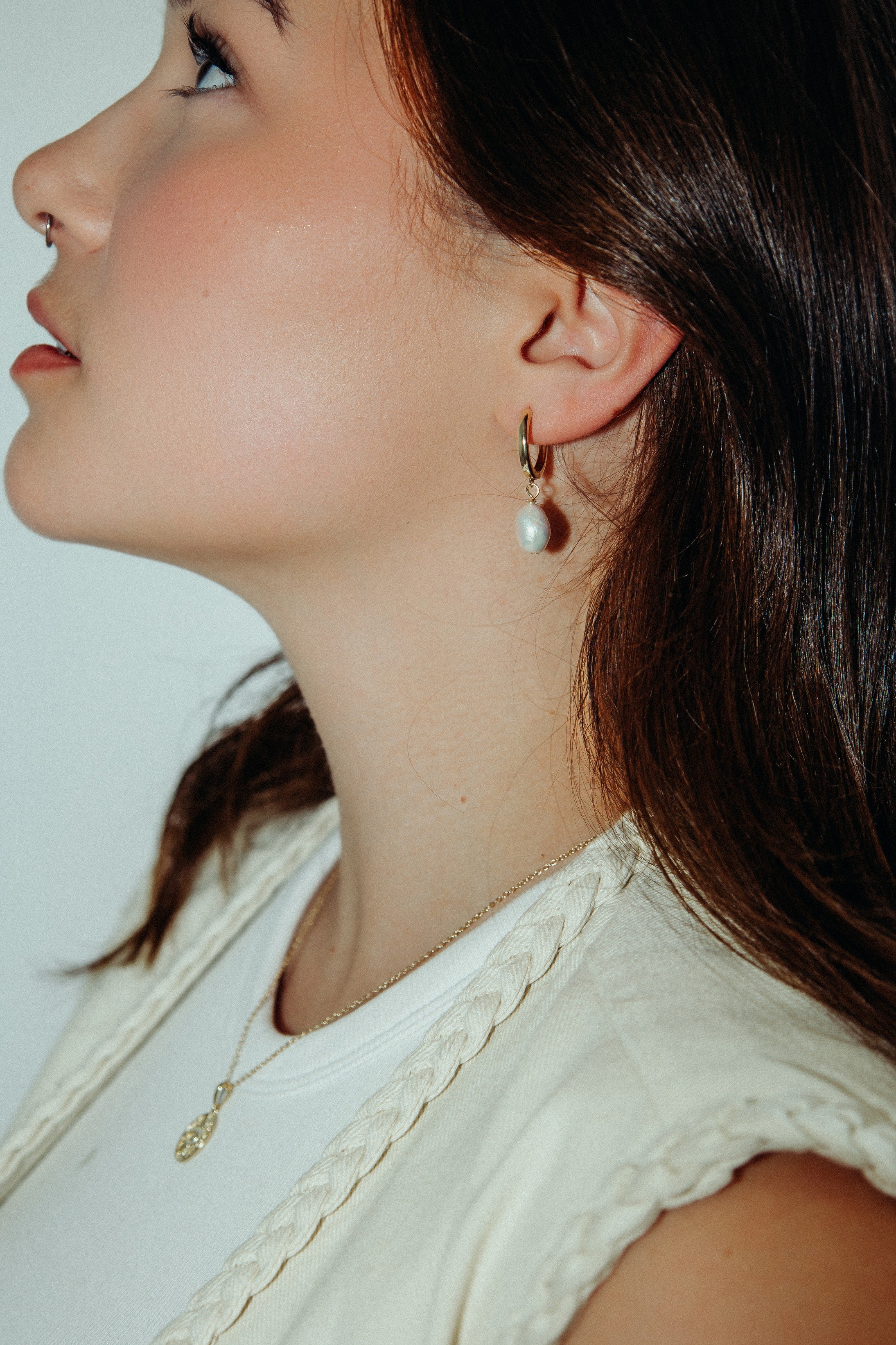 Boucles Nira (Gold)