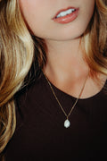Collier Téa