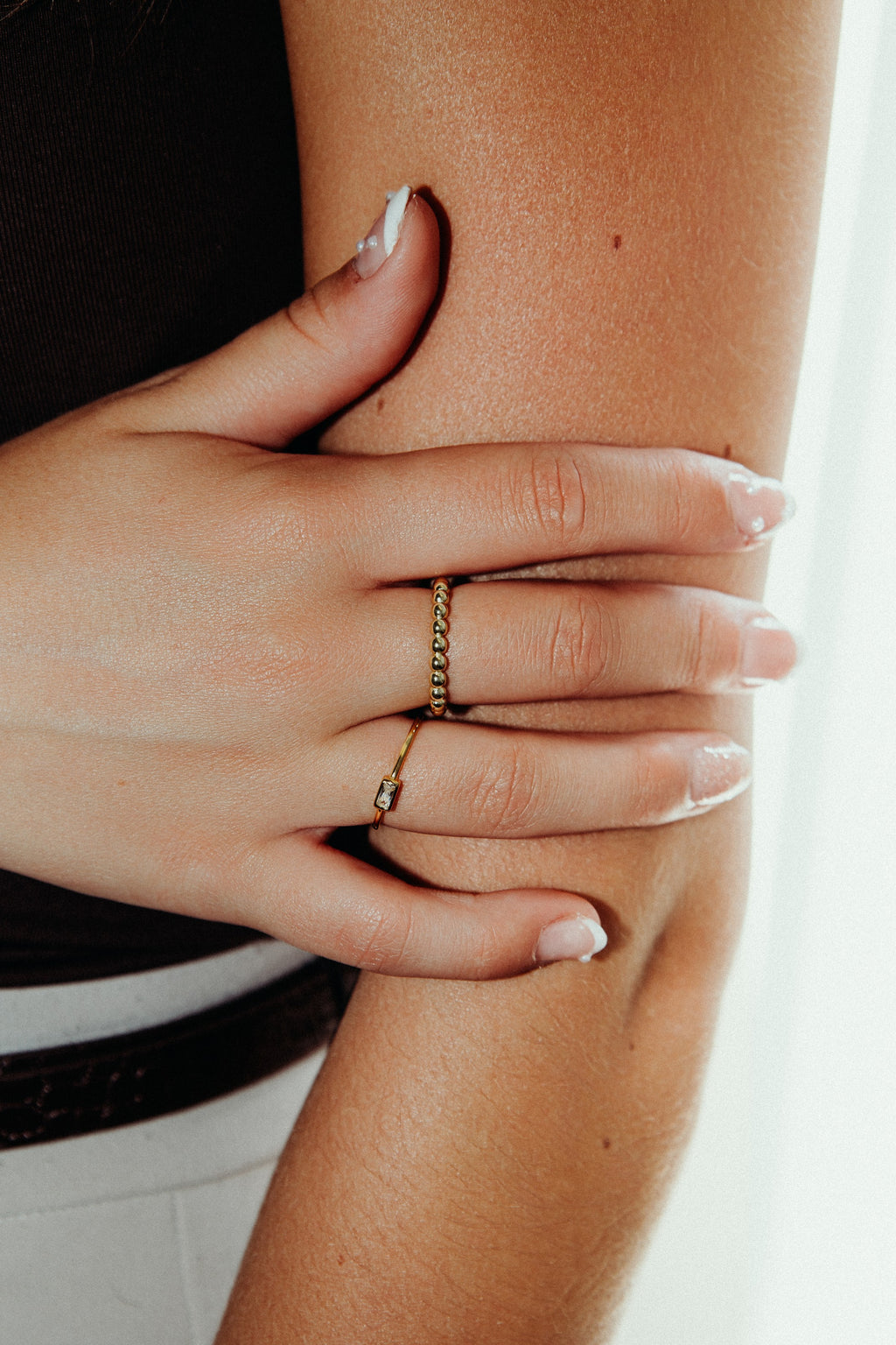 Bague Ophéa (Gold)