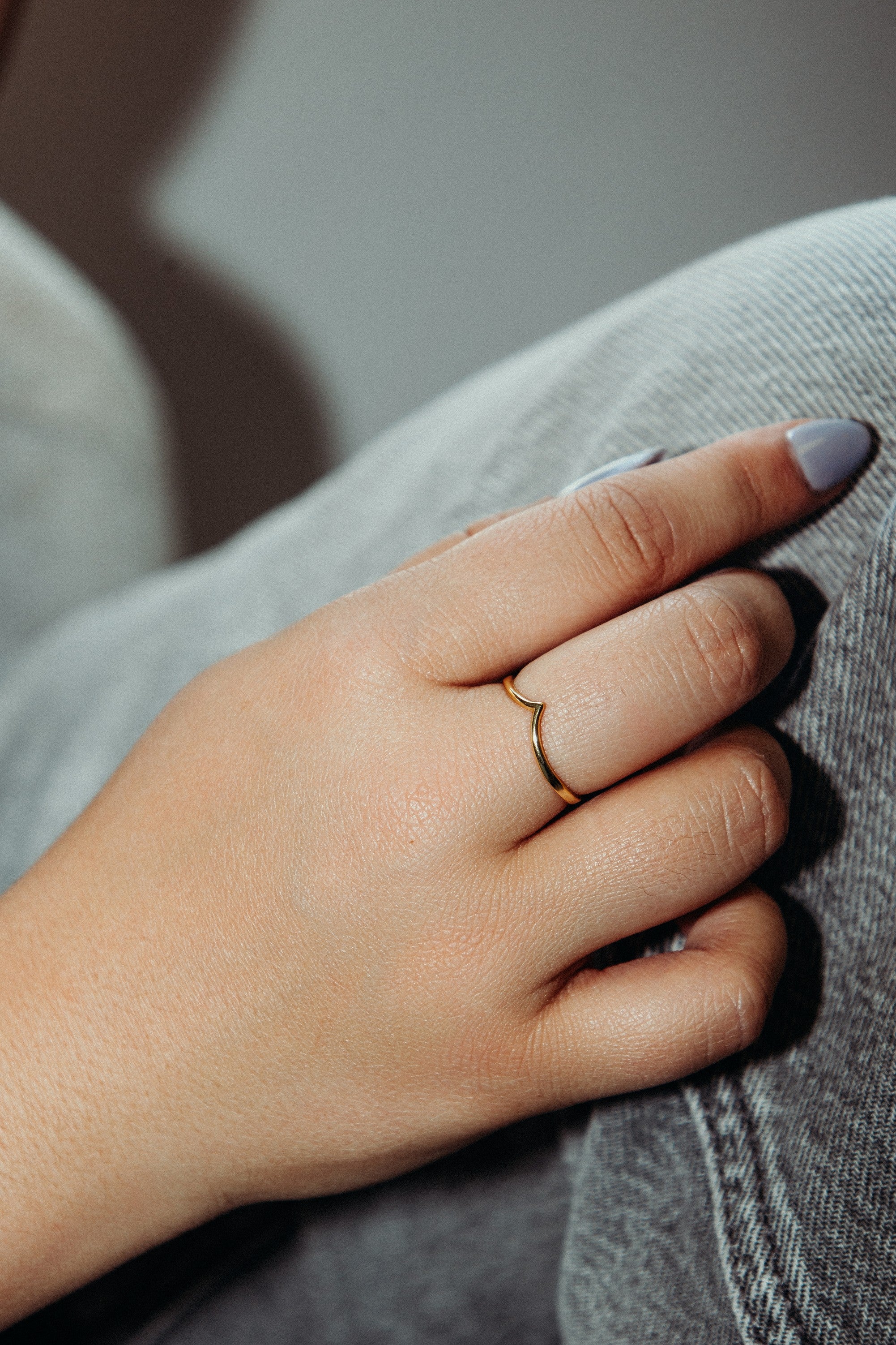 Bague Aria (Gold)