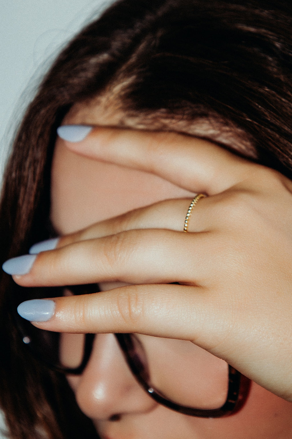 Bague Aven (Gold)