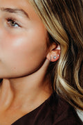Boutons Léva (Argent)