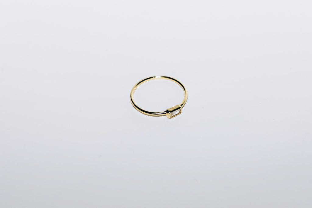 Bague Ophéa (Gold)