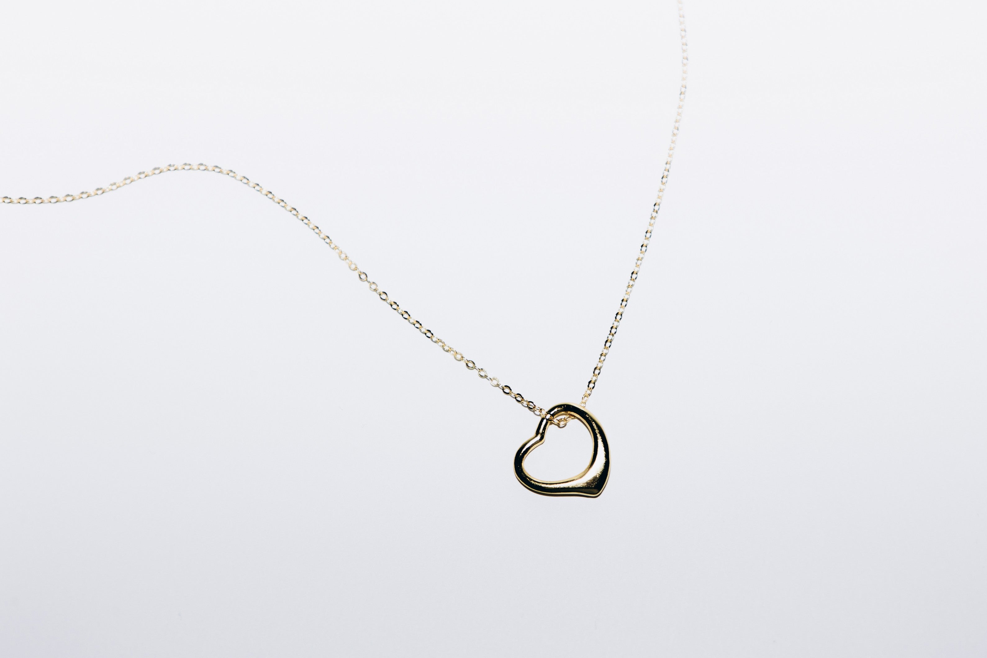 Collier Amore