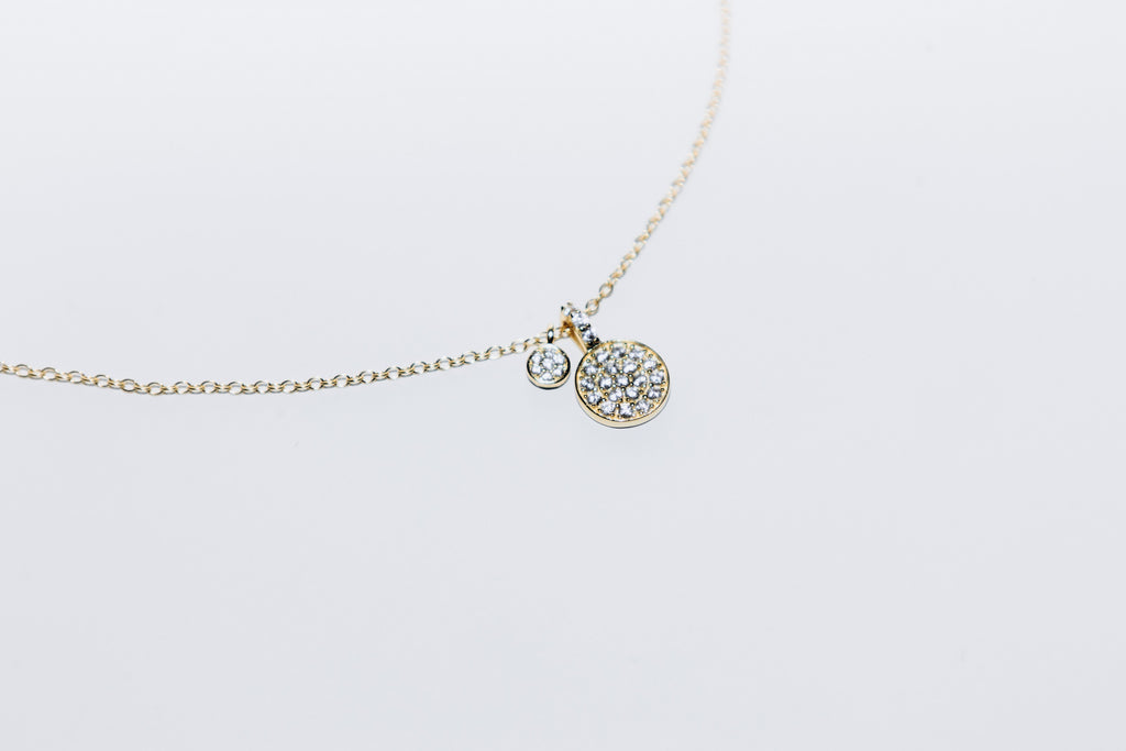 Collier Nova