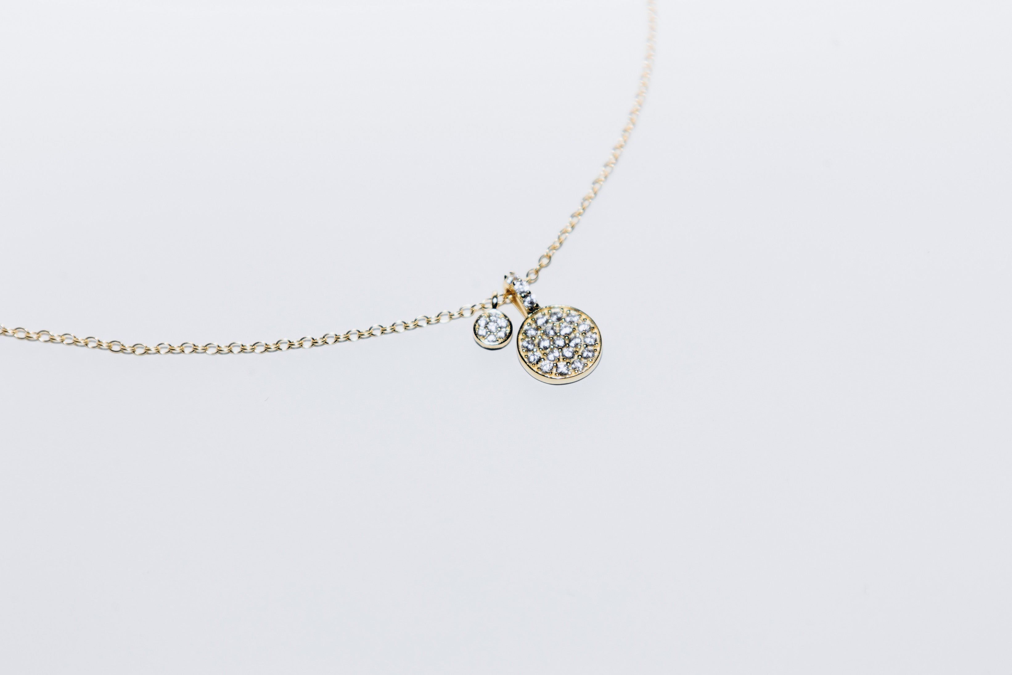 Collier Nova