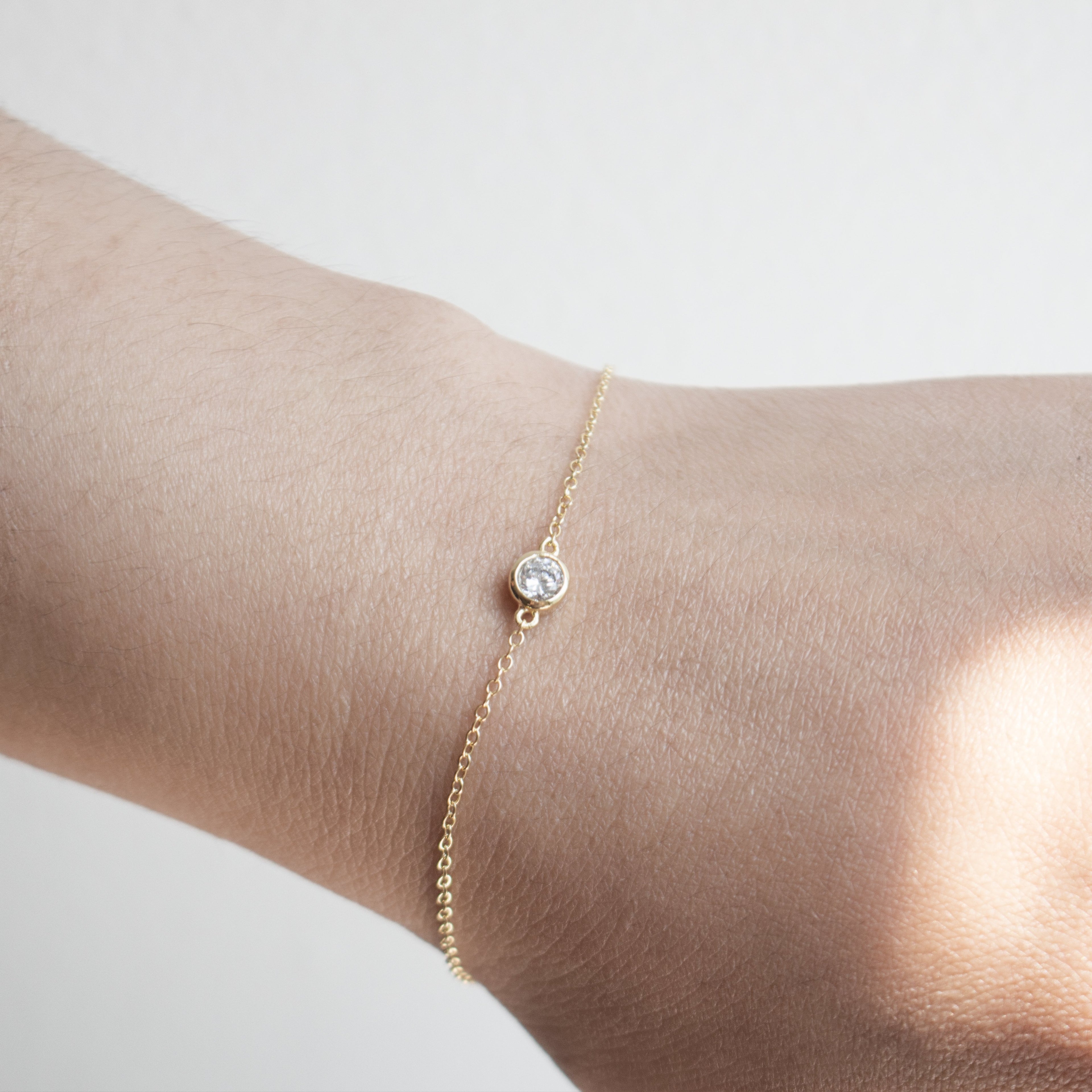 Bracelet Vera (Gold)