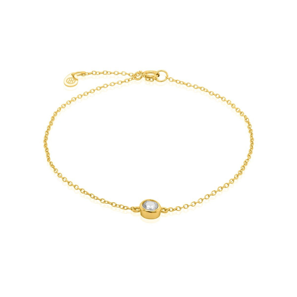 Bracelet Vera (Gold)