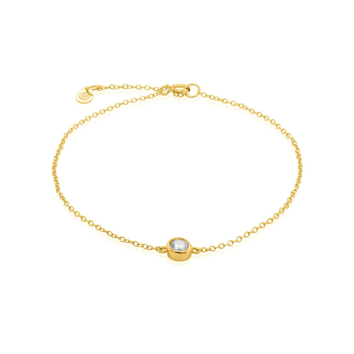 Bracelet Vera (Gold)