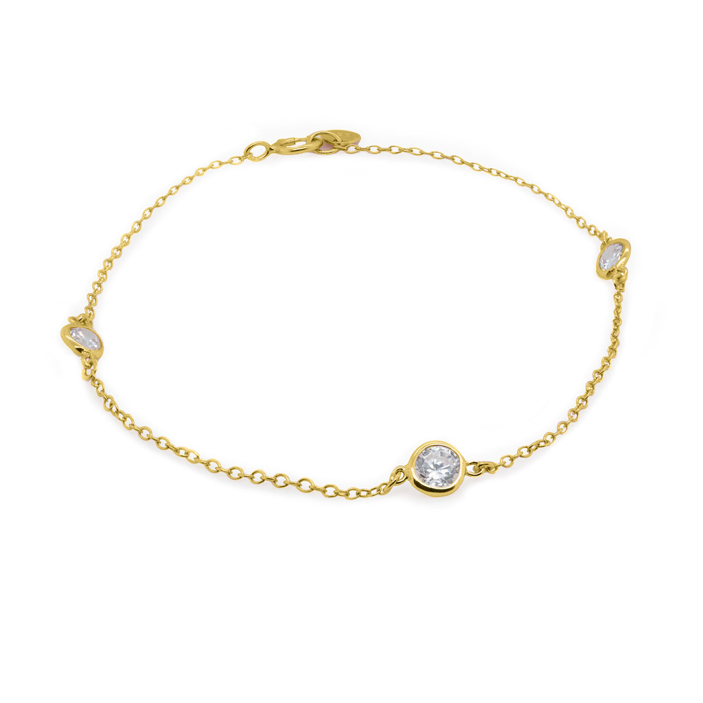 Bracelet Olya (Gold)