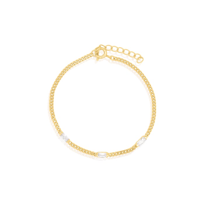 Bracelet Ovia (Gold)