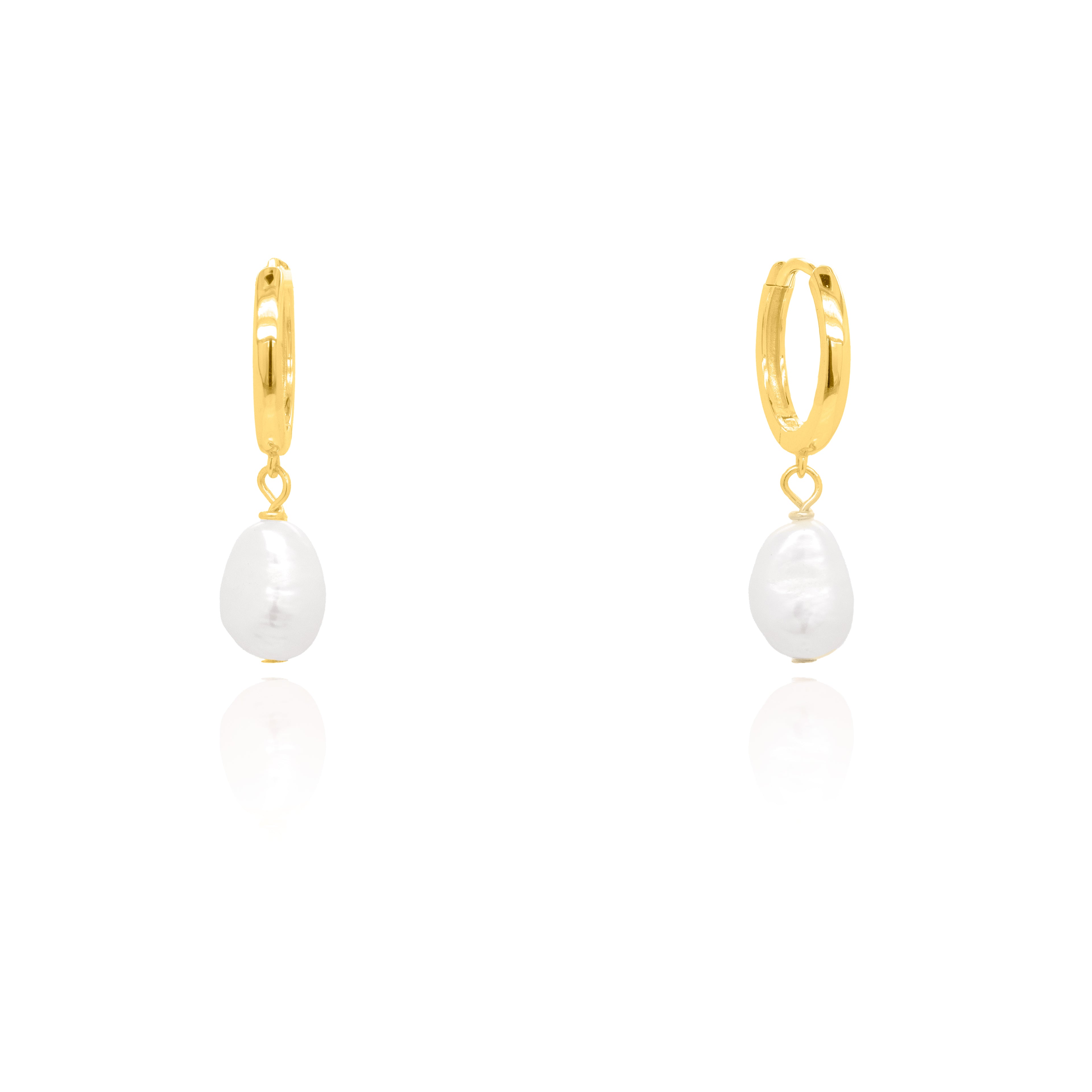 Boucles Nira (Gold)