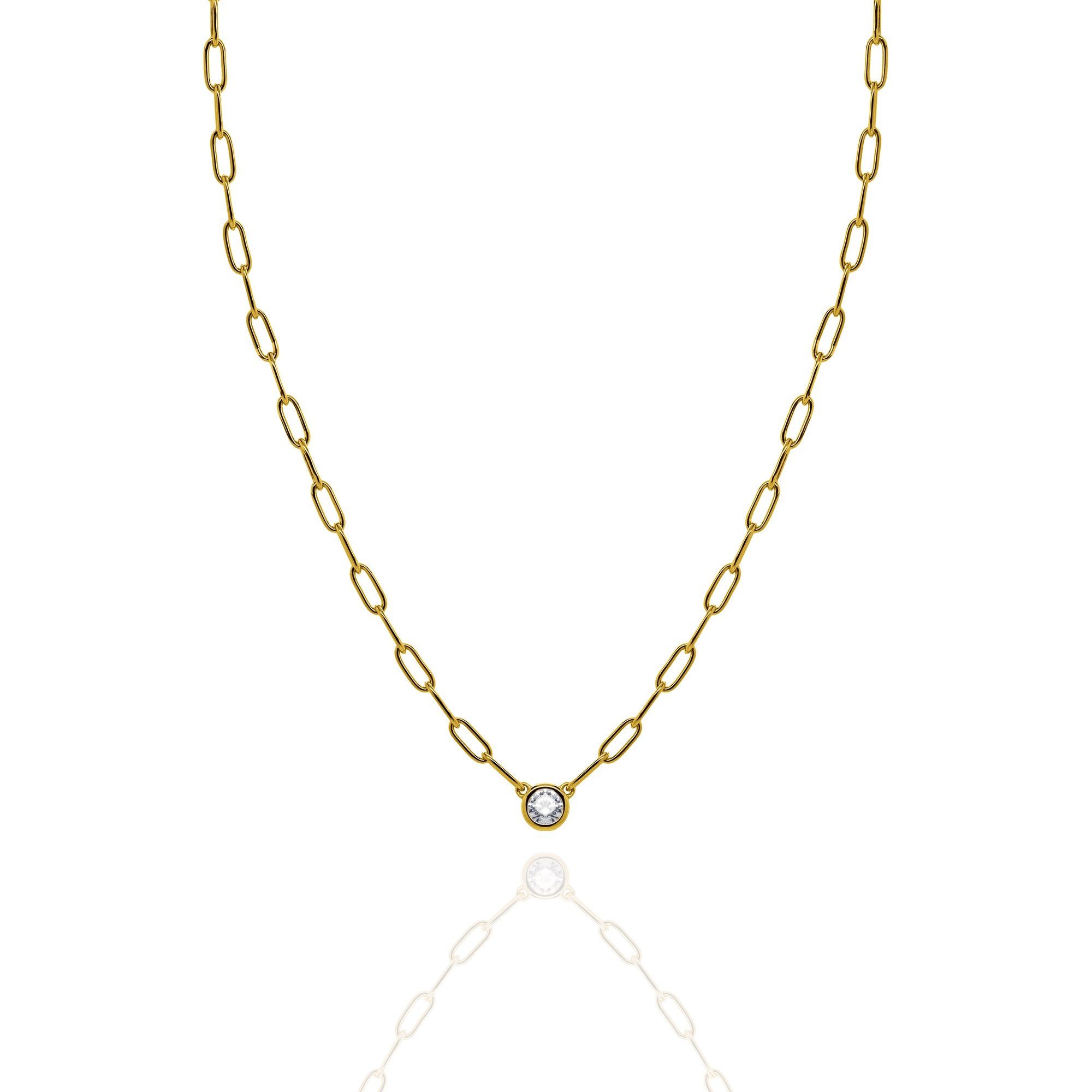 Collier Oria