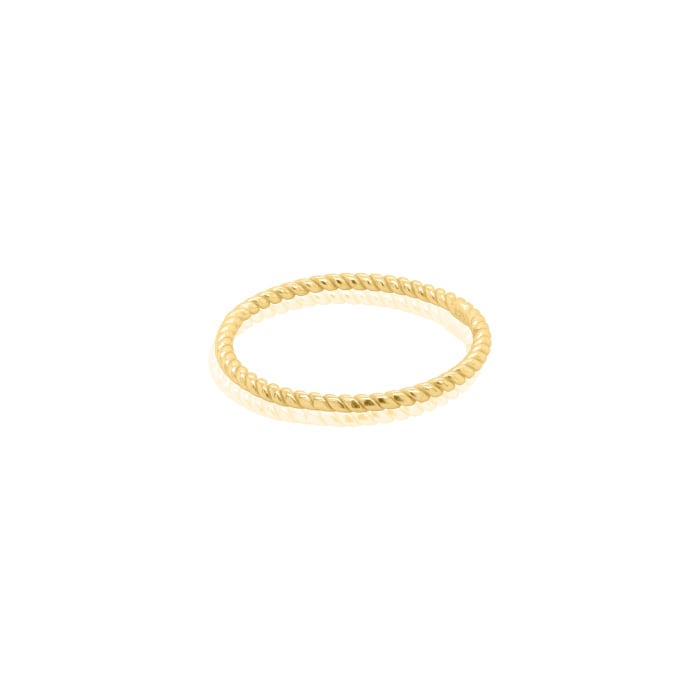 Bague Zéa (Gold)