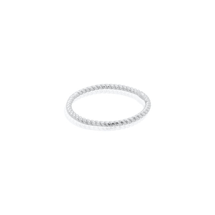 Bague Zéa (Argent)
