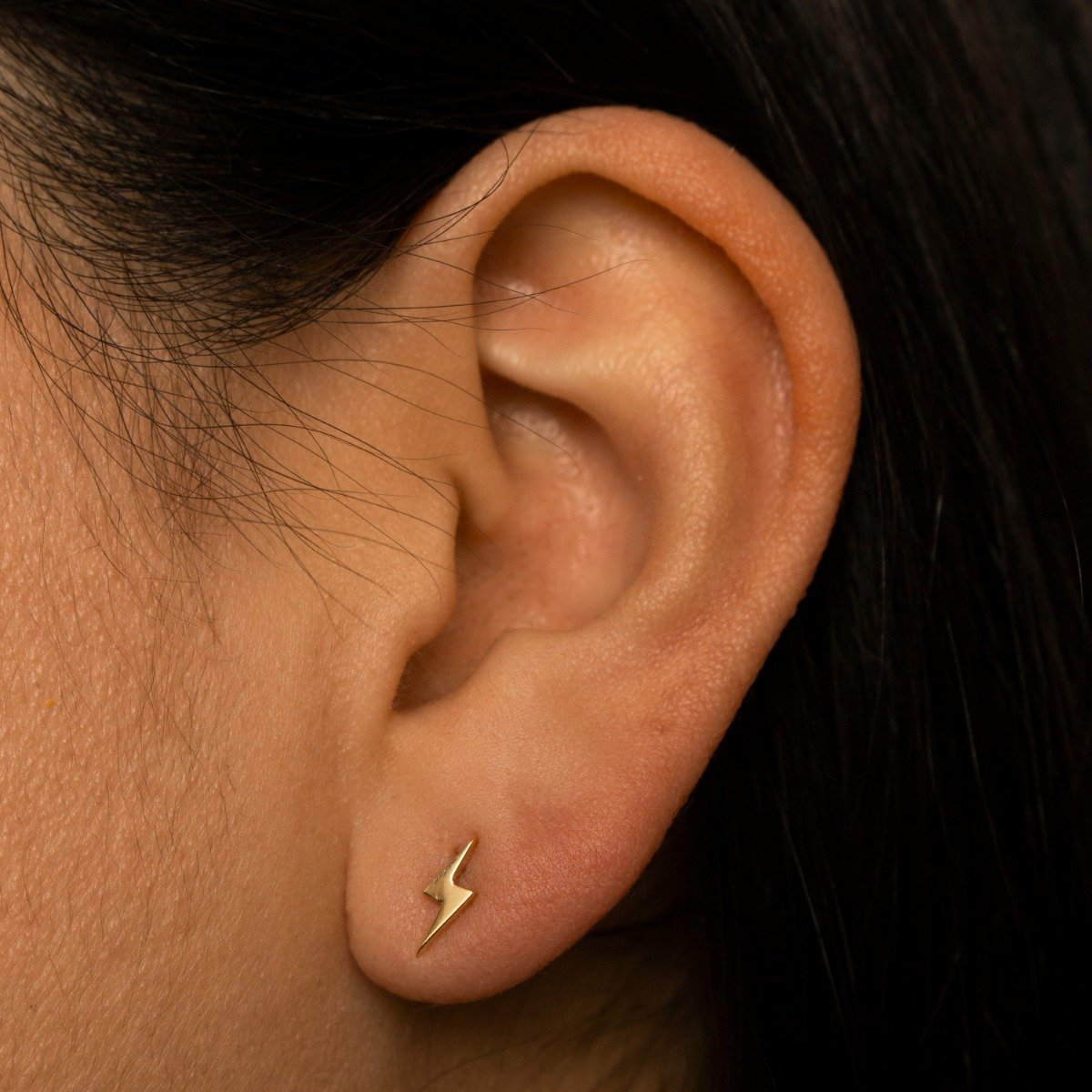 Boutons Astra (Gold)